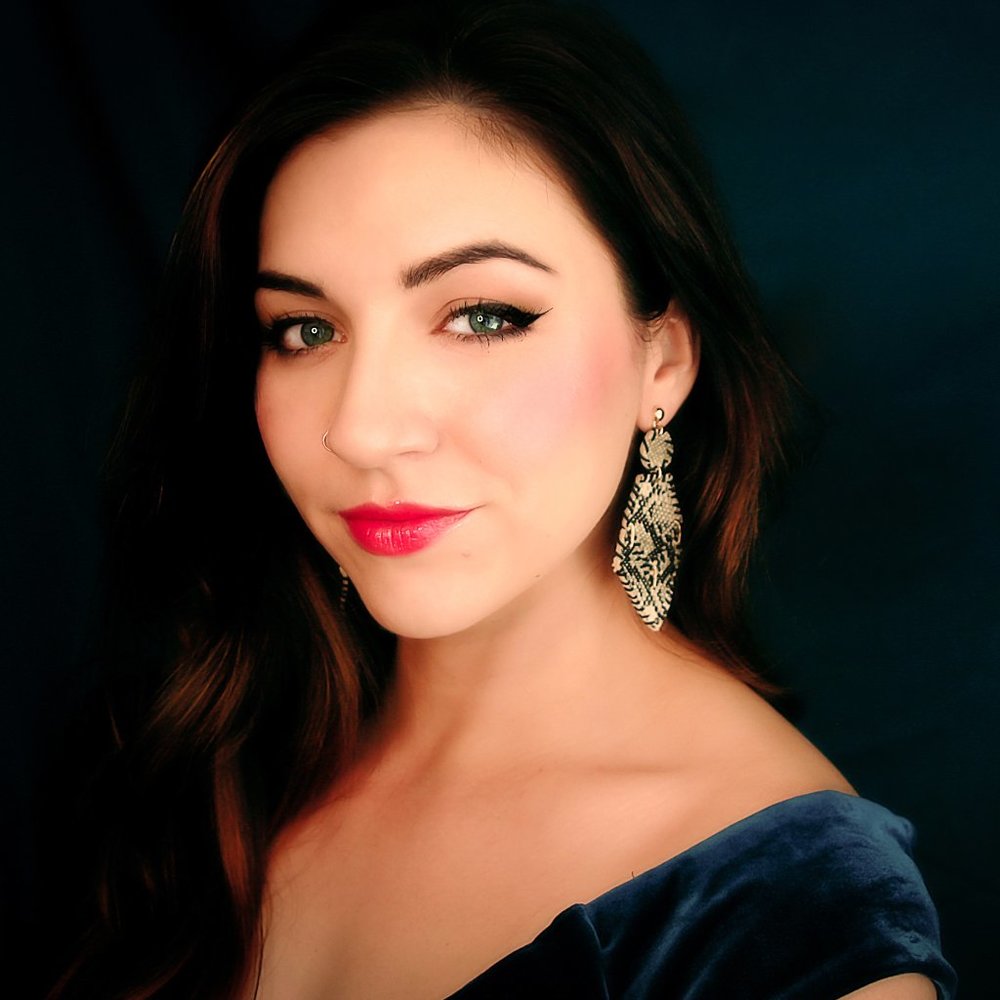 Meet your Posher, Bridget